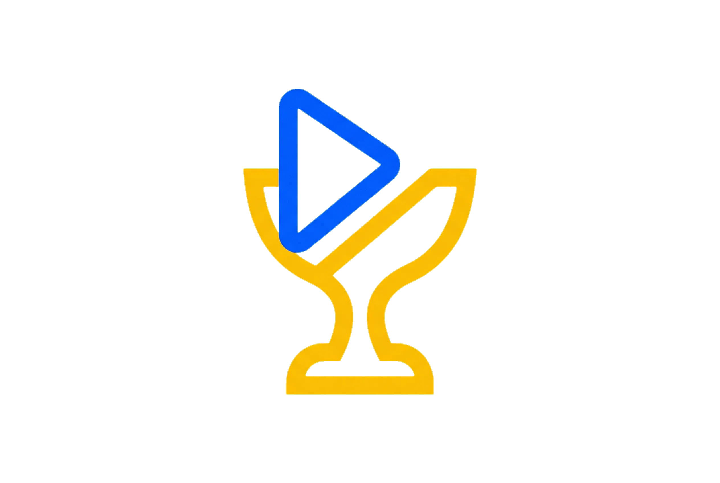 李霸妮的秘密俱乐部 官方Logo
